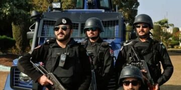 خیبرپختونخوا پولیس کا شہدا پیکج بڑھانے کا مطالبہ، سمری محکمہ داخلہ کو ارسال