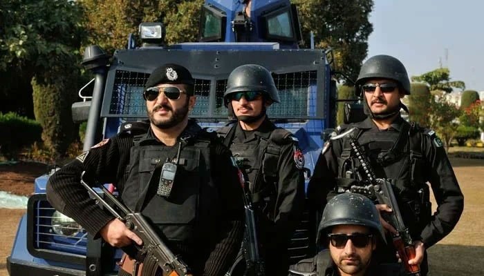 خیبرپختونخوا پولیس کا شہدا پیکج بڑھانے کا مطالبہ، سمری محکمہ داخلہ کو ارسال