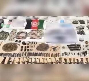شمالی وزیرستان میں سکیورٹی فورسز کی کارروائیاں، 72 گھنٹوں میں 48 دہشتگرد ہلاک