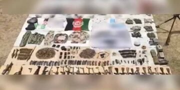 شمالی وزیرستان میں سکیورٹی فورسز کی کارروائیاں، 72 گھنٹوں میں 48 دہشتگرد ہلاک