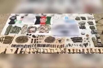 شمالی وزیرستان میں سکیورٹی فورسز کی کارروائیاں، 72 گھنٹوں میں 48 دہشتگرد ہلاک 2 شمالی وزیرستان میں سکیورٹی فورسز کی کارروائیاں، 72 گھنٹوں میں 48 دہشتگرد ہلاک