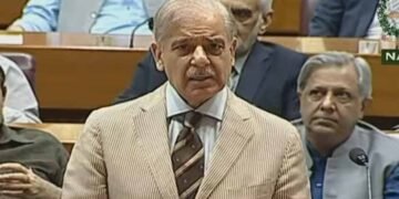 وزیراعظم کی اپوزیشن کو مذاکرات اور قومی اتفاقِ رائے کی دعوت
