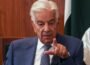 آزاد کشمیر کے بعض عناصر “ایجنڈے” پر چل رہے ہیں، وزیر دفاع