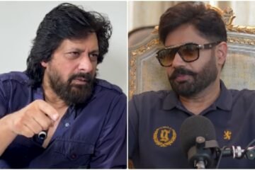 ابرار الحق کی مکہ مکرمہ میں جواد احمد کے لیے خصوصی دعائیں