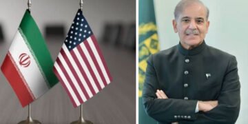 امریکا ایران معاہدے کی تقریب، وزیراعظم شہباز شریف کی شرکت متوقع 37 امریکا ایران معاہدے کی تقریب، وزیراعظم شہباز شریف کی شرکت متوقع