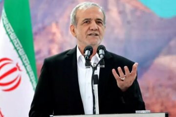 امریکا اور ایران کے درمیان مفاہمتی یادداشت پر دستخط، صدر پزشکیان کا بیان سامنے آگیا