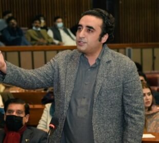 بجٹ پر حکومت اور پیپلزپارٹی کے اختلافات برقرار، بلاول بھٹو نے تقریر مؤخر کردی 2 بجٹ پر حکومت اور پیپلزپارٹی کے اختلافات برقرار، بلاول بھٹو نے تقریر مؤخر کردی