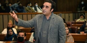 بجٹ پر حکومت اور پیپلزپارٹی کے اختلافات برقرار، بلاول بھٹو نے تقریر مؤخر کردی 23 بجٹ پر حکومت اور پیپلزپارٹی کے اختلافات برقرار، بلاول بھٹو نے تقریر مؤخر کردی