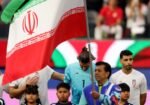 فیفا کی پابندی برقرار، ایرانی شاہی دور کا پرچم اسٹیڈیمز میں ممنوع قرار