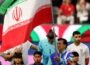 فیفا کی پابندی برقرار، ایرانی شاہی دور کا پرچم اسٹیڈیمز میں ممنوع قرار
