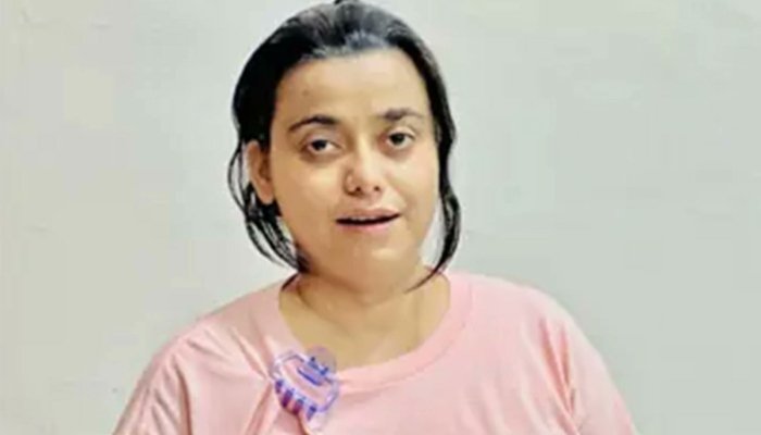 پنکی کیس میں ڈیجیٹل شواہد کا بڑا ذخیرہ سامنے آ گیا