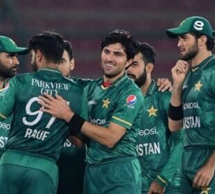 پی سی بی کا سینٹرل کنٹریکٹ سے متعلق نئی پالیسی اختیار کرنے کا فیصلہ