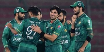 پی سی بی کا سینٹرل کنٹریکٹ سے متعلق نئی پالیسی اختیار کرنے کا فیصلہ 8 پی سی بی کا سینٹرل کنٹریکٹ سے متعلق نئی پالیسی اختیار کرنے کا فیصلہ