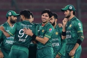 پی سی بی کا سینٹرل کنٹریکٹ سے متعلق نئی پالیسی اختیار کرنے کا فیصلہ 2 پی سی بی کا سینٹرل کنٹریکٹ سے متعلق نئی پالیسی اختیار کرنے کا فیصلہ