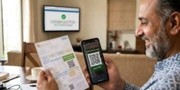 ملک بھر میں بجلی کے بل کا نیا اور آسان فارمیٹ متعارف 30 ملک بھر میں بجلی کے بل کا نیا اور آسان فارمیٹ متعارف