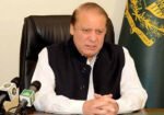کشمیری عوام پرامن رہیں اور مذاکرات کا راستہ اپنائیں، نواز شریف