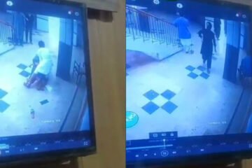 کوئٹہ: تیزاب گردی کا شکار ڈاکٹر ماہ نور کے بیرونِ ملک علاج کا فیصلہ 3 کوئٹہ: تیزاب گردی کا شکار ڈاکٹر ماہ نور کے بیرونِ ملک علاج کا فیصلہ