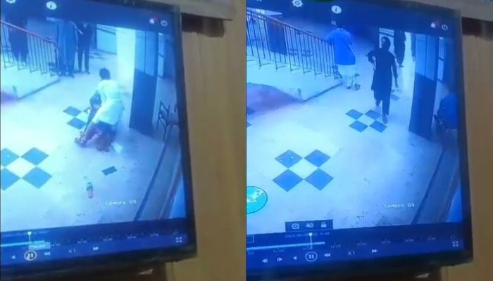 کوئٹہ: تیزاب گردی کا شکار ڈاکٹر ماہ نور کے بیرونِ ملک علاج کا فیصلہ