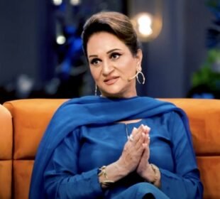 بشریٰ انصاری کا شوبز اداکاراؤں کے بچپن سے متعلق انکشاف 1 بشریٰ انصاری کا شوبز اداکاراؤں کے بچپن سے متعلق انکشاف