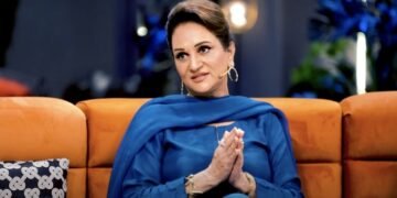 بشریٰ انصاری کا شوبز اداکاراؤں کے بچپن سے متعلق انکشاف 40 بشریٰ انصاری کا شوبز اداکاراؤں کے بچپن سے متعلق انکشاف