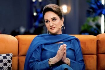 بشریٰ انصاری کا شوبز اداکاراؤں کے بچپن سے متعلق انکشاف