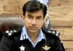 احتجاج کیس میں چالان جمع نہ کرانےپر ڈی آئی جی اسلام آبادکوایک ماہ قید 14 احتجاج کیس میں چالان جمع نہ کرانےپر ڈی آئی جی اسلام آبادکوایک ماہ قید