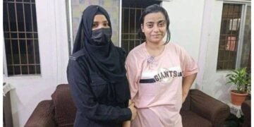 کراچی: انمول عرف پنکی کے مالیاتی ریکارڈ میں اہم انکشاف