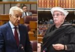 محمود خان اچکزئی کی موجودگی پر خواجہ آصف کا انوکھا تبصرہ 38 محمود خان اچکزئی کی موجودگی پر خواجہ آصف کا انوکھا تبصرہ