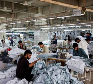 کیمرے نہ لگانے والی ملیں بند تصور ہوں گی، ایف بی آر