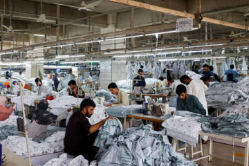 کیمرے نہ لگانے والی ملیں بند تصور ہوں گی، ایف بی آر