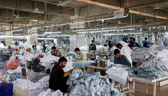 کیمرے نہ لگانے والی ملیں بند تصور ہوں گی، ایف بی آر