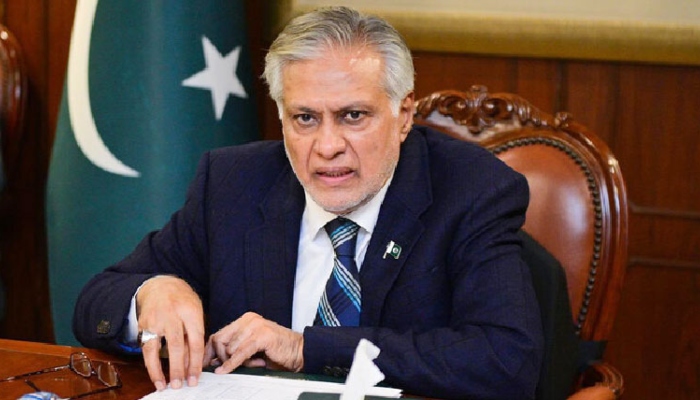 پاکستان کو تنہا کرنے کی کوششیں ناکام ہو چکی ہیں: نائب وزیراعظم