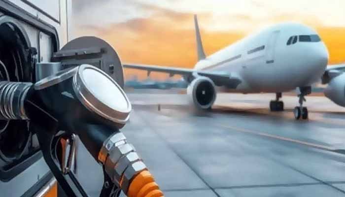 کراچی: جیٹ فیول کی قیمت میں کمی، ائیرلائنز کے اخراجات میں کمی کا امکان