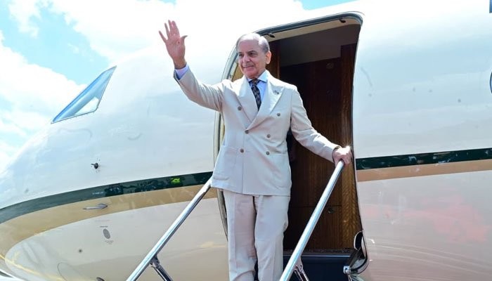 وزیراعظم شہباز شریف کے ایران کے ممکنہ دورے سے متعلق مختلف رپورٹس
