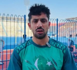 پرو لیگ میں پاکستان کا سفر اختتام پذیر، کپتان عماد شکیل بٹ نے قوم سے معذرت کر لی