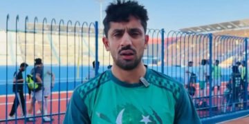 پرو لیگ میں پاکستان کا سفر اختتام پذیر، کپتان عماد شکیل بٹ نے قوم سے معذرت کر لی
