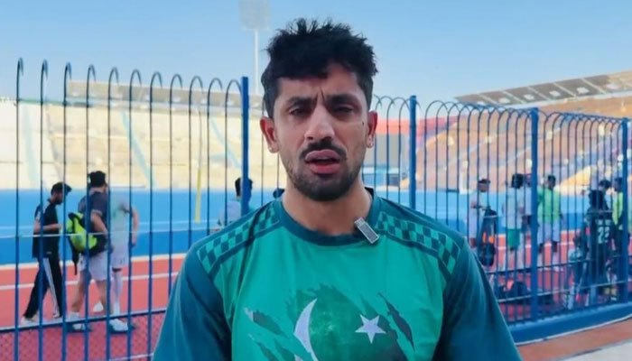 پرو لیگ میں پاکستان کا سفر اختتام پذیر، کپتان عماد شکیل بٹ نے قوم سے معذرت کر لی