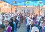 حیدرآباد کے سرکاری اسکول کی عالمی سطح پر شاندار کامیابی