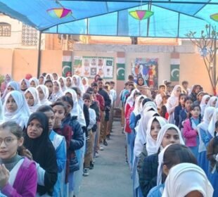حیدرآباد کے سرکاری اسکول کی عالمی سطح پر شاندار کامیابی