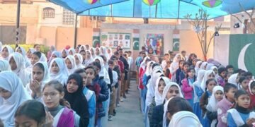 حیدرآباد کے سرکاری اسکول کی عالمی سطح پر شاندار کامیابی