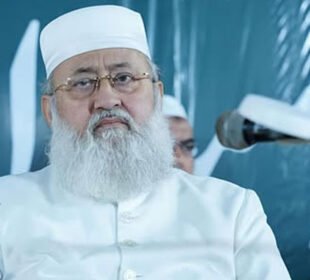 معروف عالمِ دین مولانا سید سلمان حسینی ندوی 72 برس کی عمر میں انتقال کر گئے