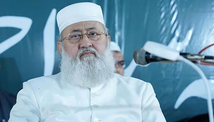 معروف عالمِ دین مولانا سید سلمان حسینی ندوی 72 برس کی عمر میں انتقال کر گئے