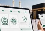 آن لائن حج پورٹل پر رجسٹریشن ڈیڑھ لاکھ سے تجاوز کر گئی