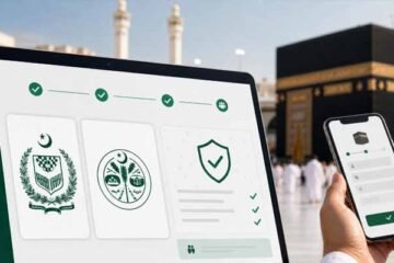 آن لائن حج پورٹل پر رجسٹریشن ڈیڑھ لاکھ سے تجاوز کر گئی