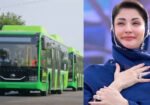ای ٹرانسپورٹ منصوبہ: ای بائیکس، ای ٹیکسیوں اور ای تھری وہیلرز کا اعلان