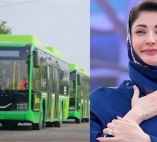 ای ٹرانسپورٹ منصوبہ: ای بائیکس، ای ٹیکسیوں اور ای تھری وہیلرز کا اعلان