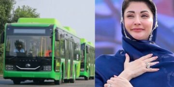 ای ٹرانسپورٹ منصوبہ: ای بائیکس، ای ٹیکسیوں اور ای تھری وہیلرز کا اعلان