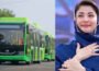 ای ٹرانسپورٹ منصوبہ: ای بائیکس، ای ٹیکسیوں اور ای تھری وہیلرز کا اعلان