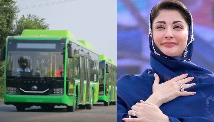 ای ٹرانسپورٹ منصوبہ: ای بائیکس، ای ٹیکسیوں اور ای تھری وہیلرز کا اعلان