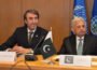 پاکستان انٹرنیشنل اولیو کونسل کا مستقل رکن بن گیا